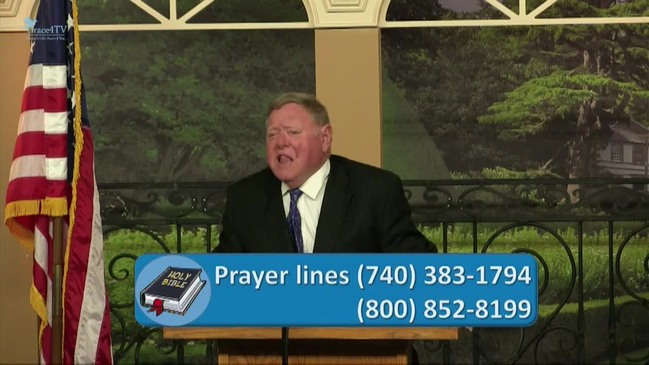 Live stream logo or thumbnail